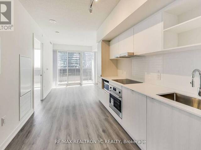 2909 - 138 DOWNES STREET Toronto Ontario