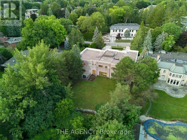 23 BAYVIEW RIDGE Toronto Ontario