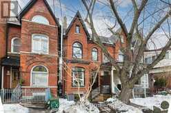 652 OSSINGTON AVENUE Toronto