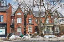 652 OSSINGTON AVENUE Toronto