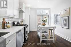 652 OSSINGTON AVENUE Toronto