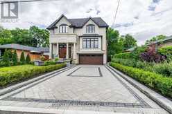 5 CHARLEMAGNE DRIVE Toronto