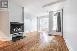 46 SPRUCE STREET Toronto