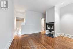 46 SPRUCE STREET Toronto