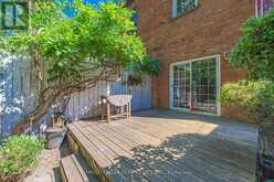 46 SPRUCE STREET Toronto