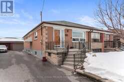 92 MAGELLAN DRIVE Toronto