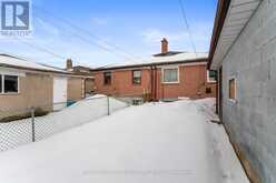 92 MAGELLAN DRIVE Toronto