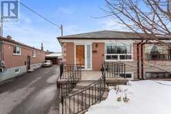 92 MAGELLAN DRIVE Toronto