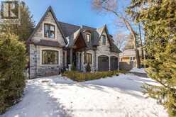 242 BURTON ROAD Oakville