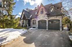 242 BURTON ROAD Oakville