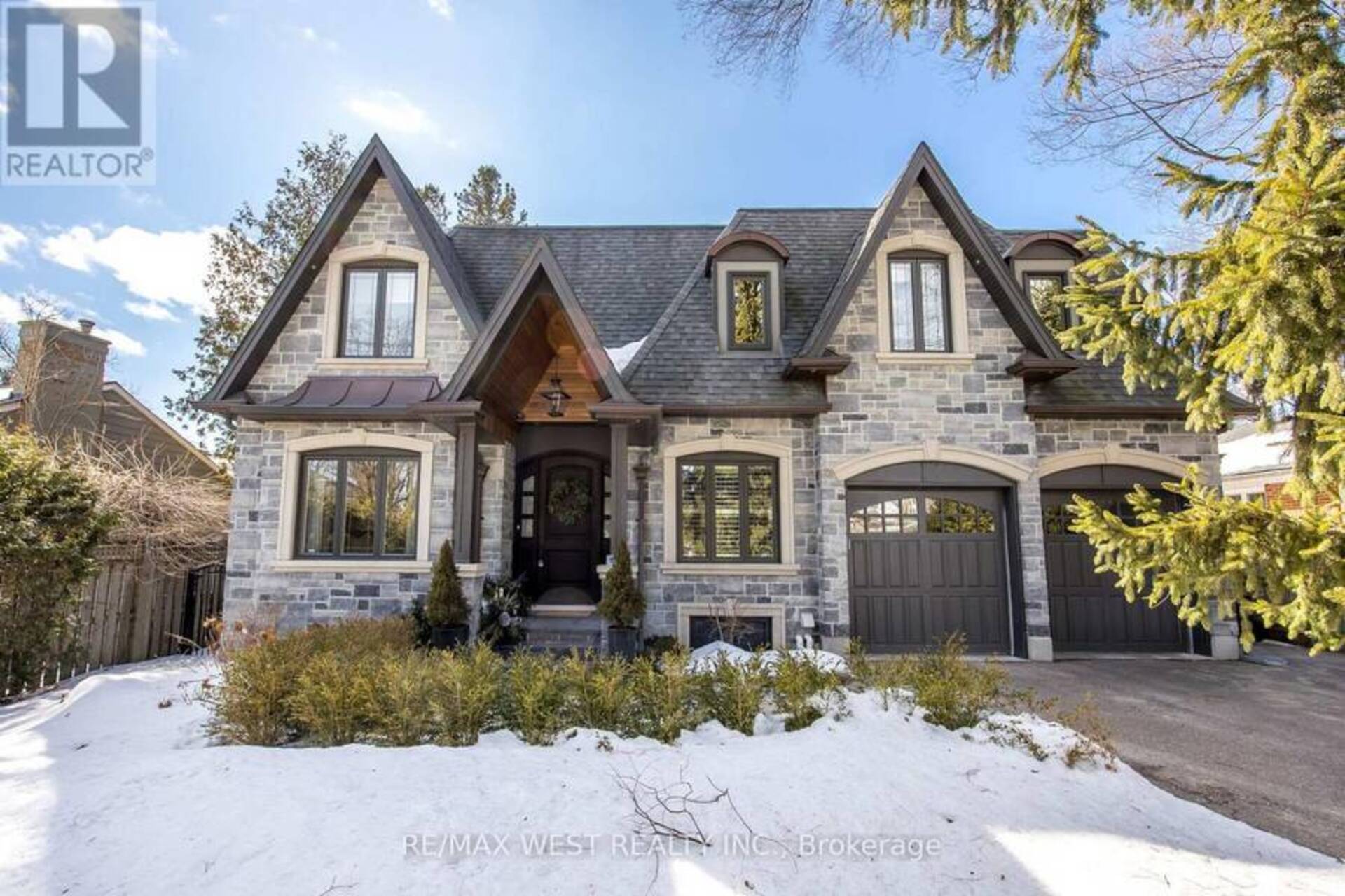 242 BURTON ROAD Oakville