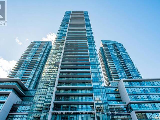 1508 - 4070 CONFEDERATION PARKWAY Mississauga Ontario