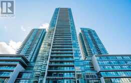 1508 - 4070 CONFEDERATION PARKWAY Mississauga