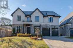 430 STANFIELD DRIVE Oakville