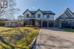 430 STANFIELD DRIVE Oakville