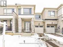 7 CIRCUS CRESCENT Brampton