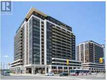 605 - 1060 SHEPPARD AVENUE W Toronto