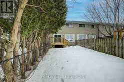 110 RALGREEN CRESCENT Kitchener