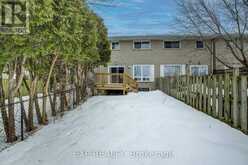 110 RALGREEN CRESCENT Kitchener