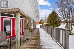 9180 MINIFIE ROAD Cobourg