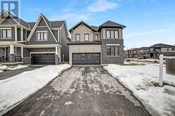 65 LAVENDER ROAD Thorold