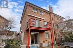 187 ROBERT HICKS DRIVE Toronto