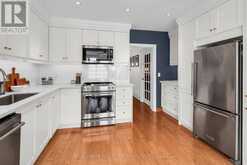 245 WOBURN AVENUE Toronto