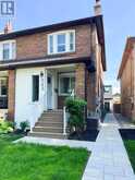 245 WOBURN AVENUE Toronto