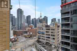 919 - 438 RICHMOND STREET W Toronto