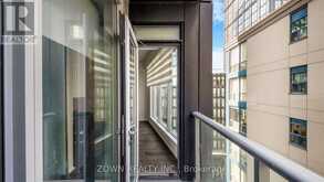 909 - 68 SHUTER STREET Toronto