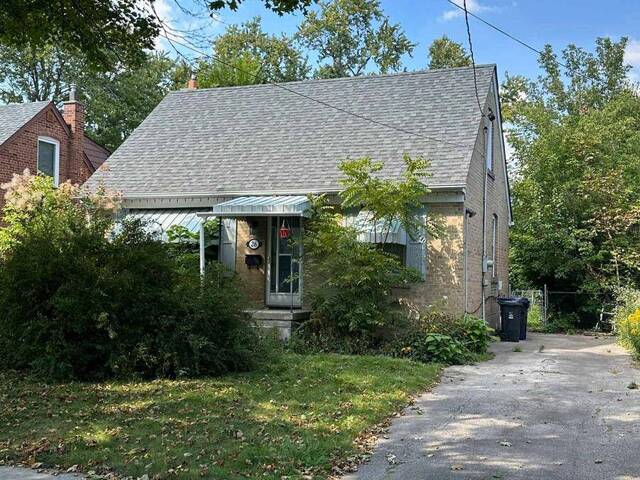 26 PLEASANT AVENUE Toronto Ontario