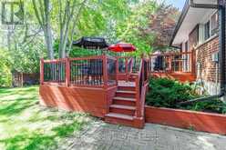 53 MCNICOLL AVENUE Toronto