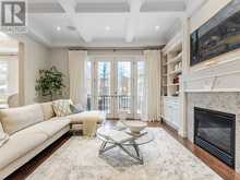 380 HORSHAM AVENUE Toronto