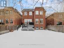 380 HORSHAM AVENUE Toronto