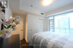 2109 - 21 WIDMER STREET Toronto