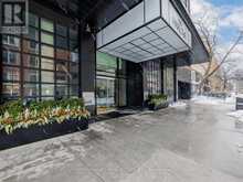 816 - 608 RICHMOND STREET W Toronto