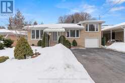 146 TAMWORTH ROAD Toronto