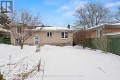 146 TAMWORTH ROAD Toronto