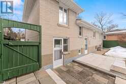 146 TAMWORTH ROAD Toronto