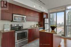 2907 - 55 BREMNER BOULEVARD Toronto