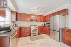 8 BELLINGER DRIVE Ajax