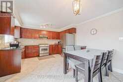 8 BELLINGER DRIVE Ajax