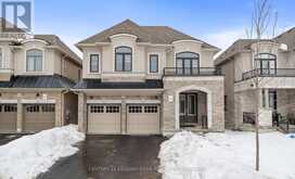 99 ED EWERT AVENUE Clarington