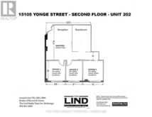 202 - 15105 YONGE STREET Aurora