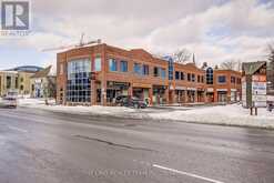 202A - 15105 YONGE STREET Aurora