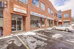 202A - 15105 YONGE STREET Aurora