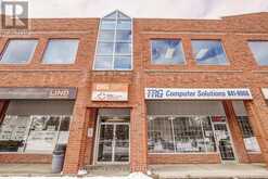 202A - 15105 YONGE STREET Aurora