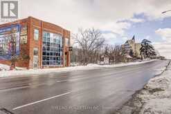 202A - 15105 YONGE STREET Aurora