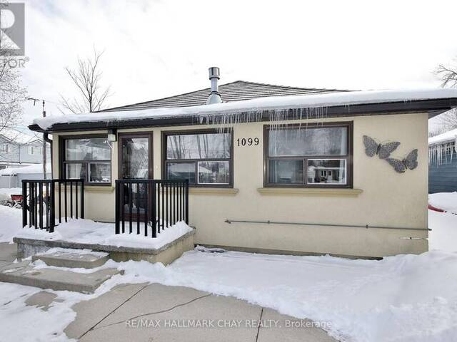 1099 POPLAR DRIVE Innisfil Ontario