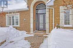 2 DEER RIDGE ROAD Uxbridge